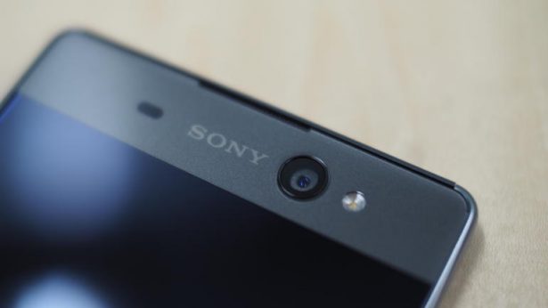 Sony Xperia XA Ultra 3