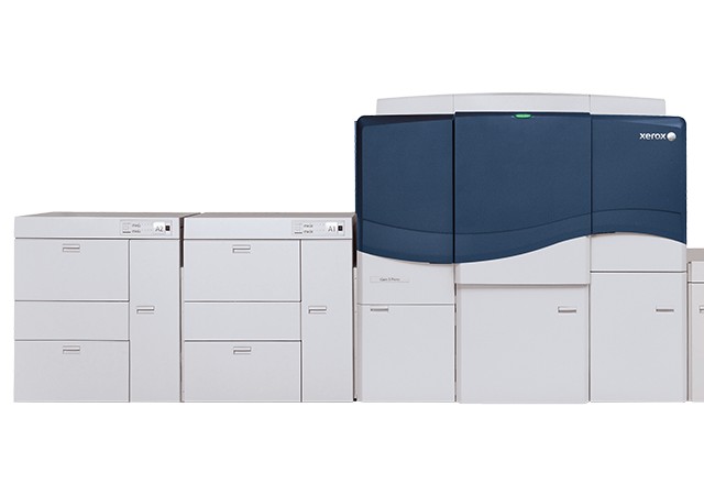 Xerox Rialto 900 Inkjet Press 2