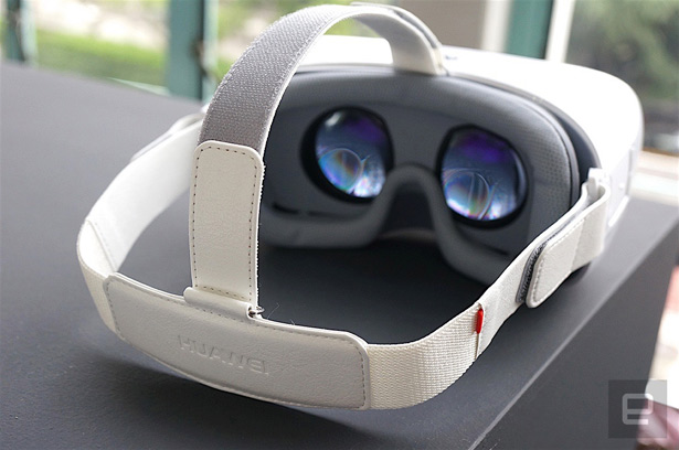 шлем виртуальной реальности Huawei VR