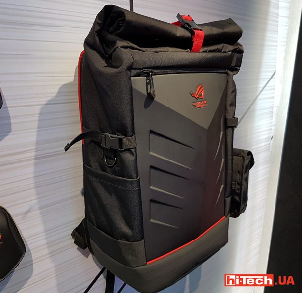 Asus ROG Ranger Backpack 2