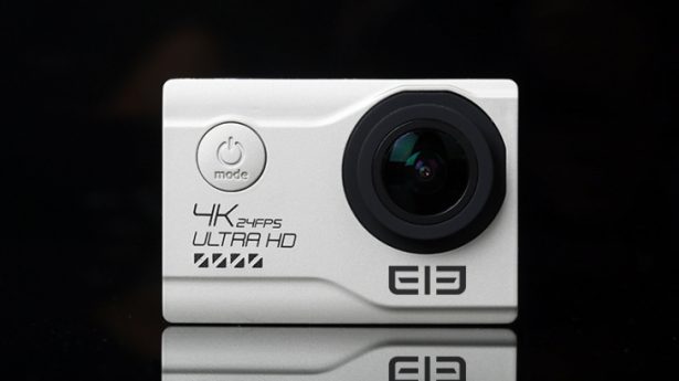 Elephone Elecam Explorer Elite 4К 1