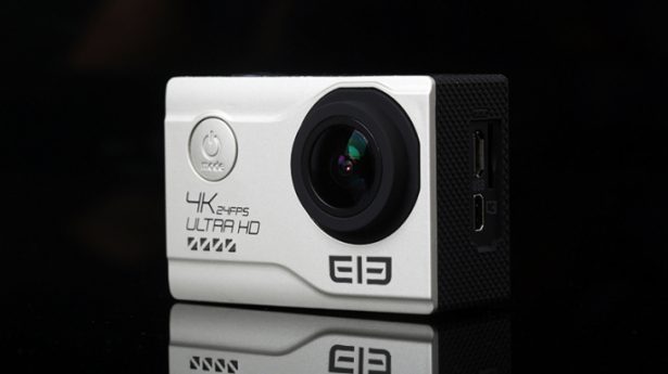 Elephone Elecam Explorer Elite 4К 2