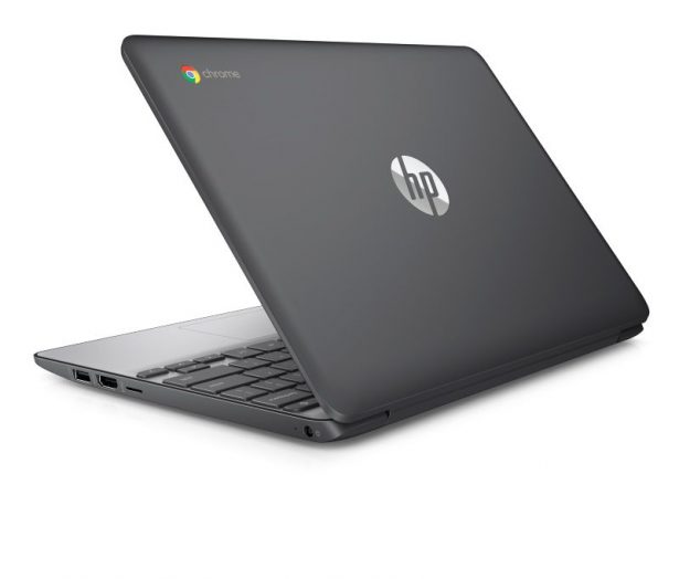 HP Chromebook 11 G5 2