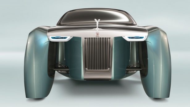 Rolls-Royce Vision Next 100 3