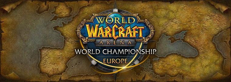 World of Warcraft championship 2016
