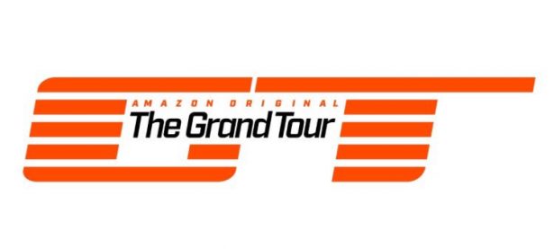 the grand tour logo