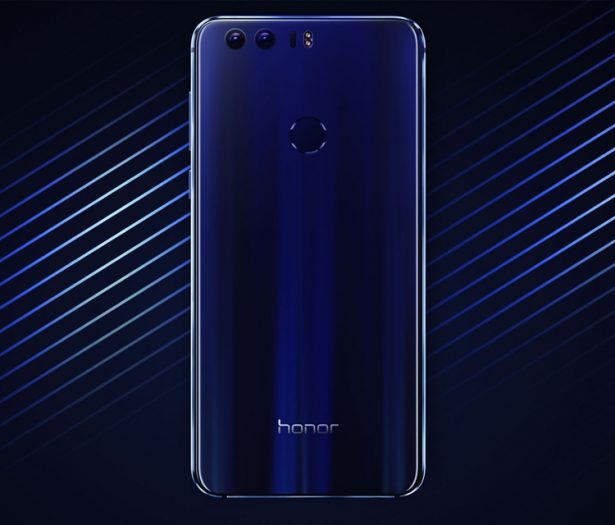 Huawei Honor 8 3