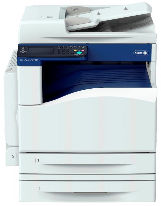 Xerox DocuCentre SC2020-02