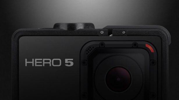GoPro Hero5 0