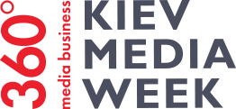 Kiev Media Week-2016