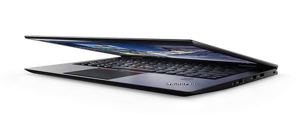 Lenovo ThinkPad_X1_Carbon