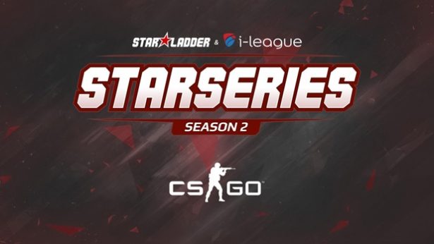 SL i-League StarSeries Counter-Strike GO