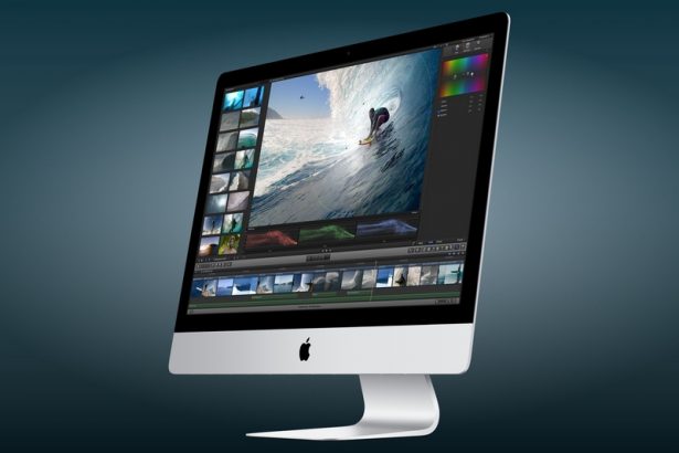 apple monitor 5k 2016