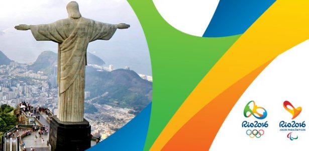 rio olimpic games 2016