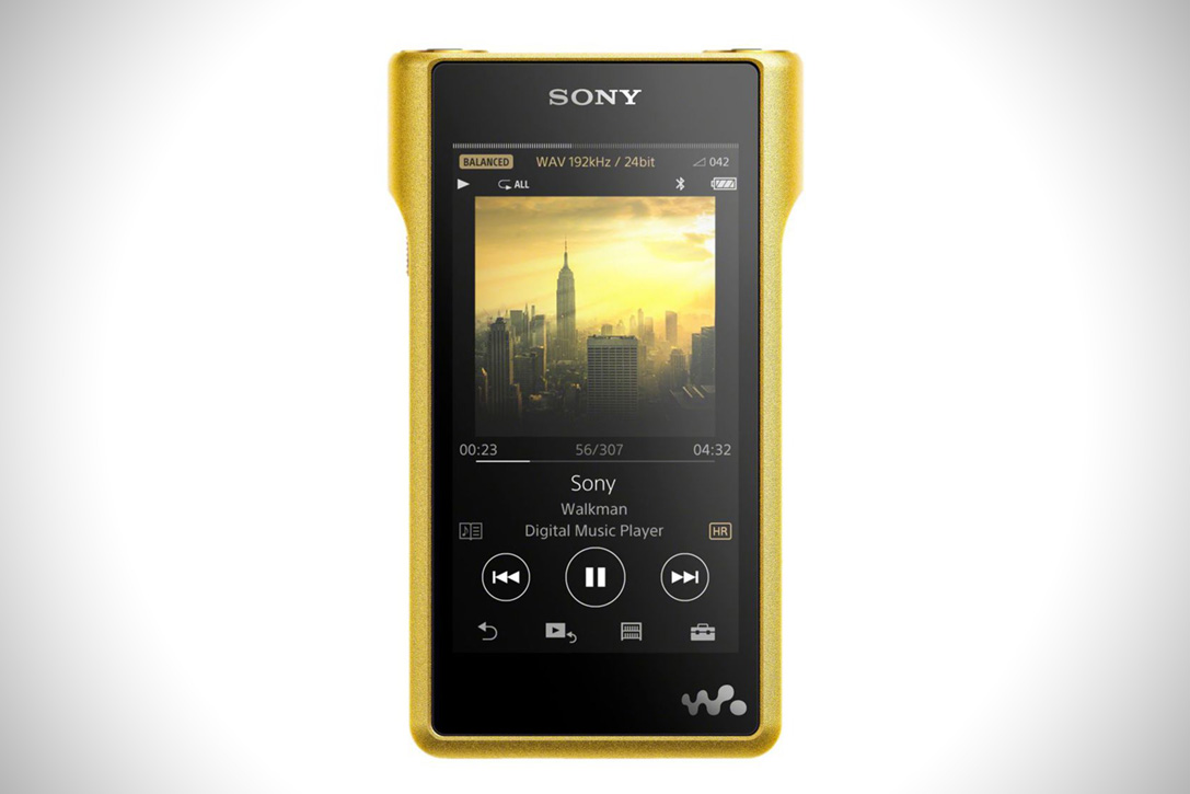 Sony-NW-WM1Z-Walkman-