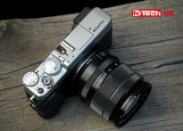 Беззеркальная камера Fujifilm X-E2S
