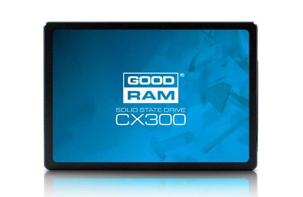 SSD-диск GOODRAM CX300