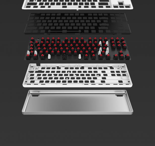 xiaomi-mechanical-keyboard-2
