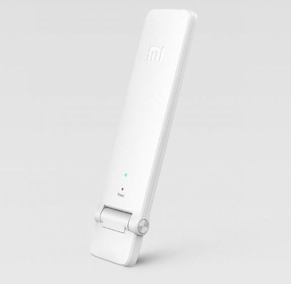 Xiaomi Wi-Fi Amplifier 2 