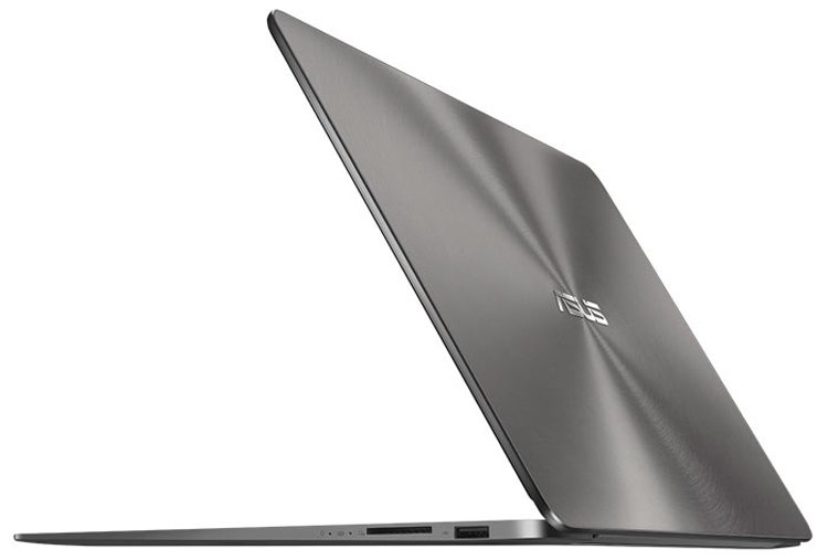 ASUS ZenBook UX430 2