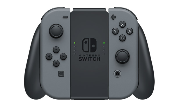 Игровой контроллер Nintendo Switch
