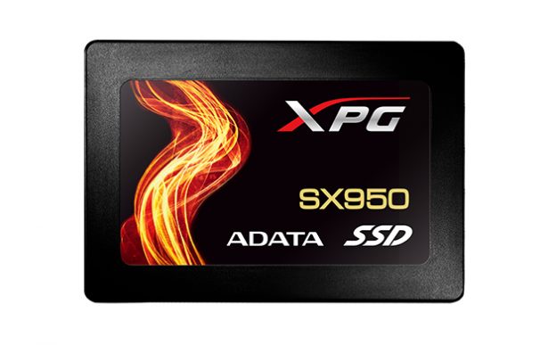 ADATA XPG SX950