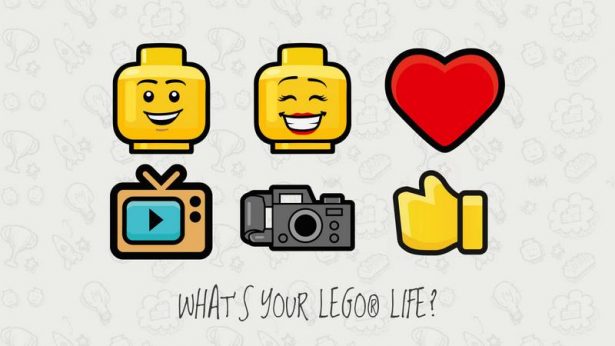 Lego Life