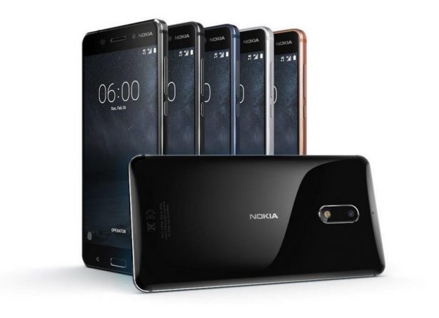 Nokia 6_range