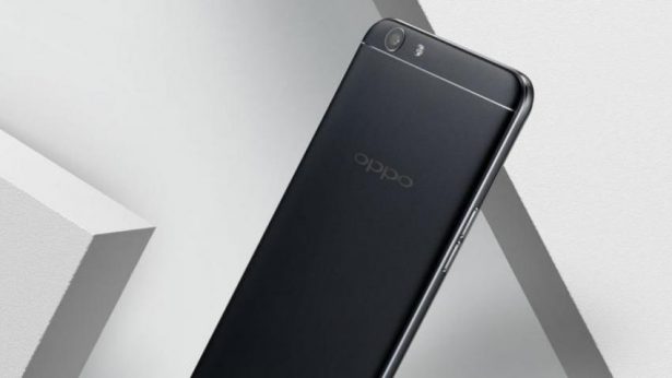 Oppo 5x Dual Camera Zoom 2