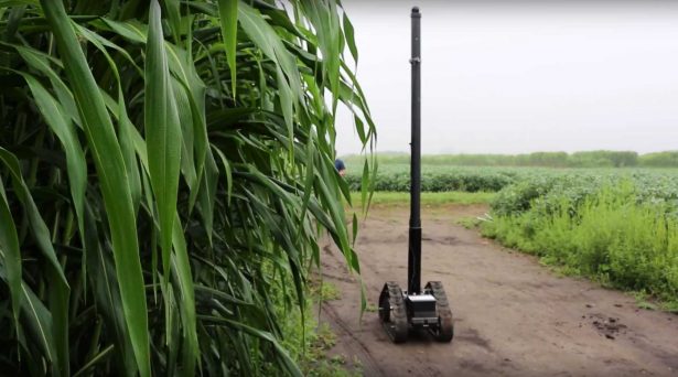 agriculture robot-1