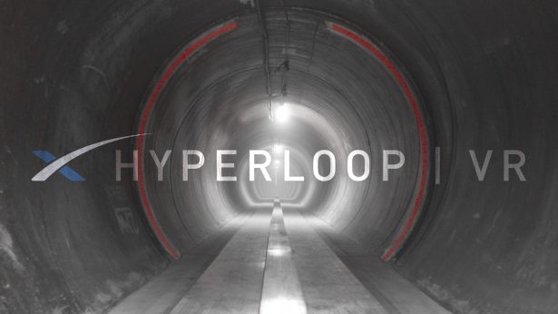 hyperloop360