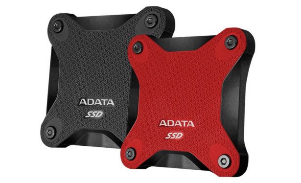 ADATA SSD SD600