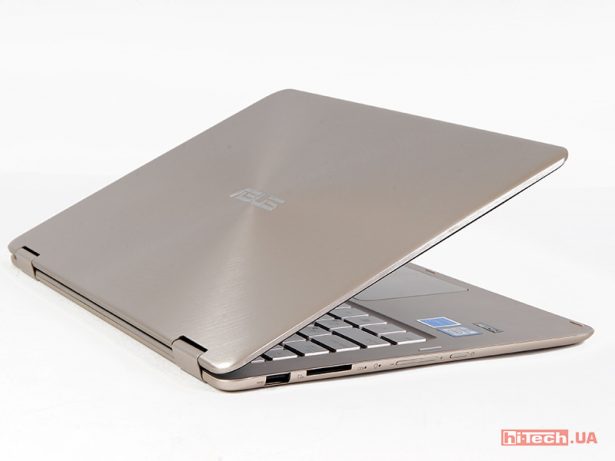 Asus Zenbook Flip UX360CA 05