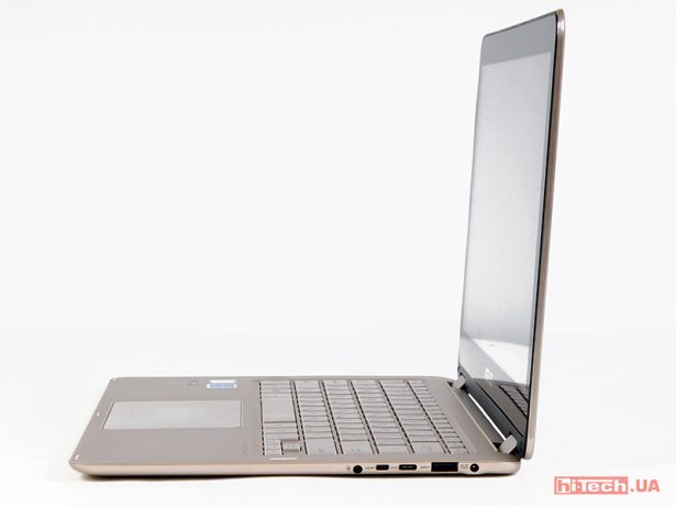 Asus Zenbook Flip UX360CA 06