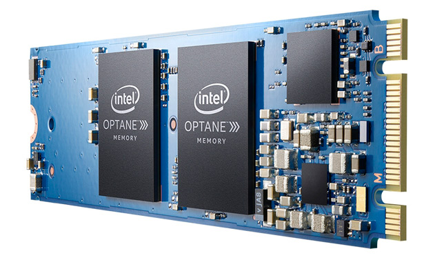 Intel Optane M.2