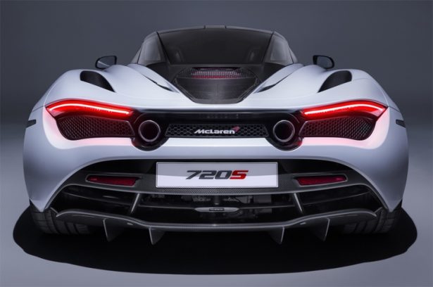 McLaren 720S 3
