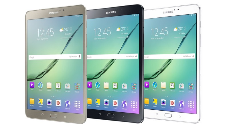 Samsung Galaxy Tab S3 1