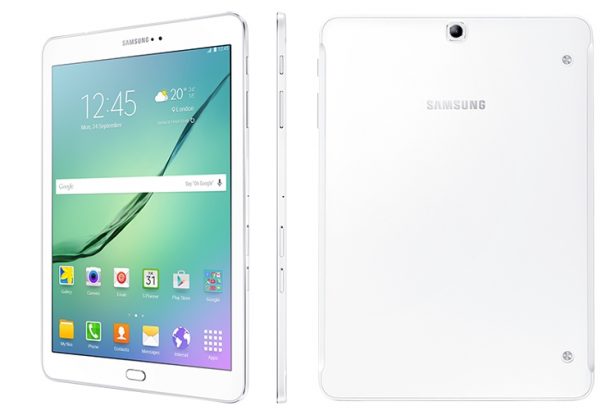 Samsung Galaxy Tab S3 3