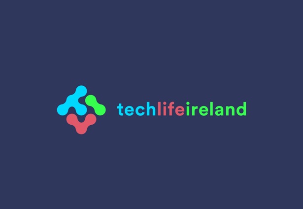 Tech Life Logo