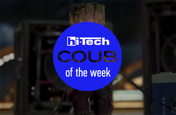 coub of the week 4-03-17