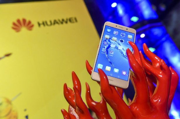 Huawei Enjoy 7 Plus 