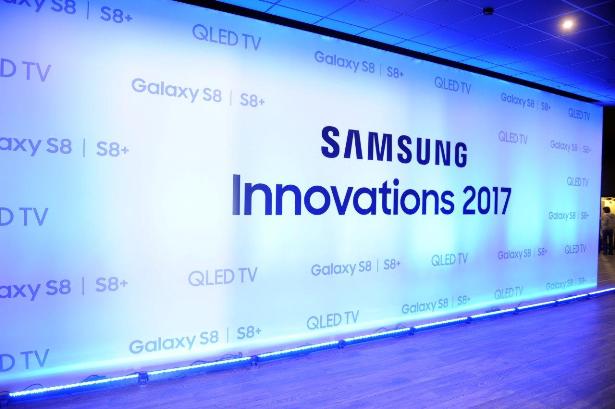 Samsung Innovations 2017-01