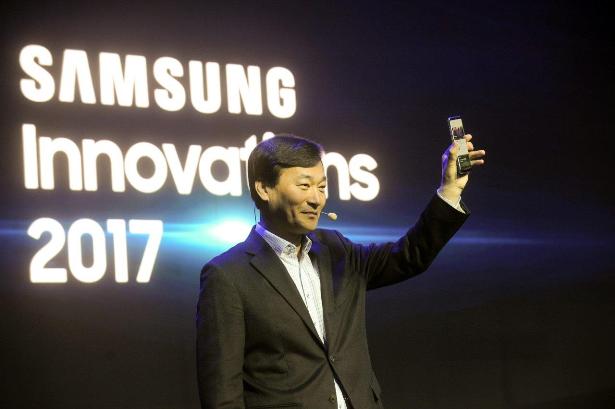 Samsung Innovations 2017-06