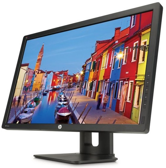 HP DreamColor Z24x G2 