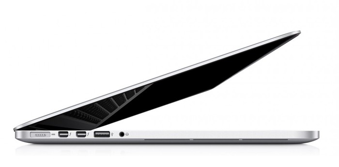 Apple A1398 MacBook Pro Retina 15 2