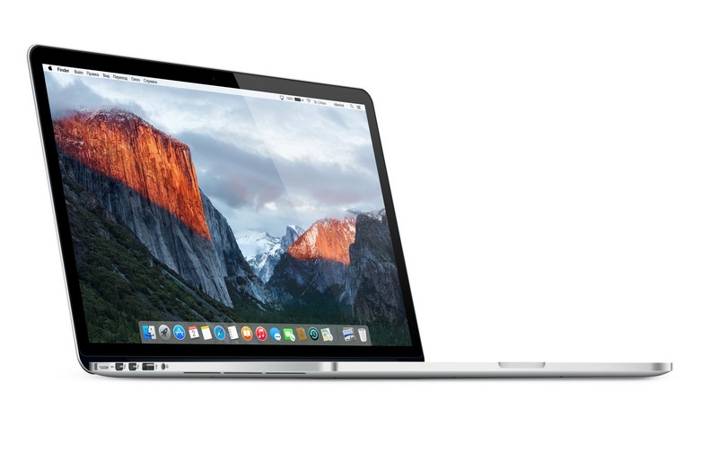 Apple A1398 MacBook Pro Retina 15