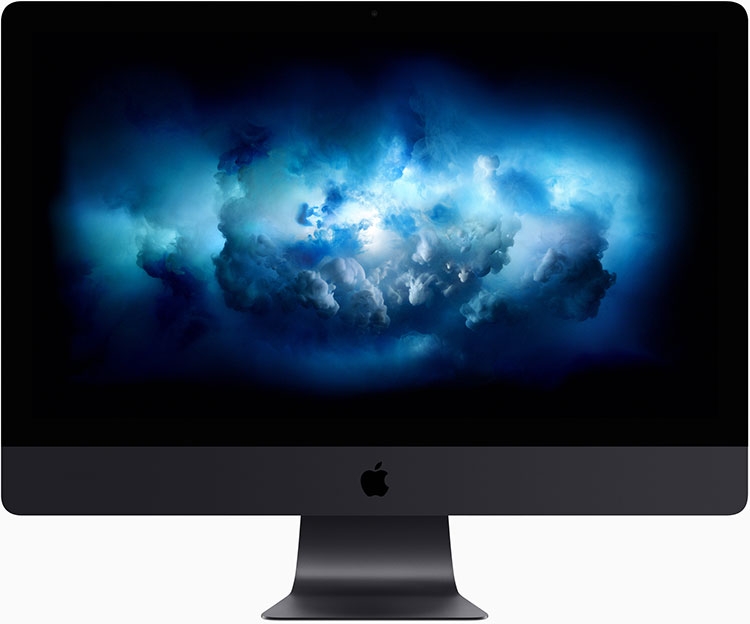Apple iMac Pro 1