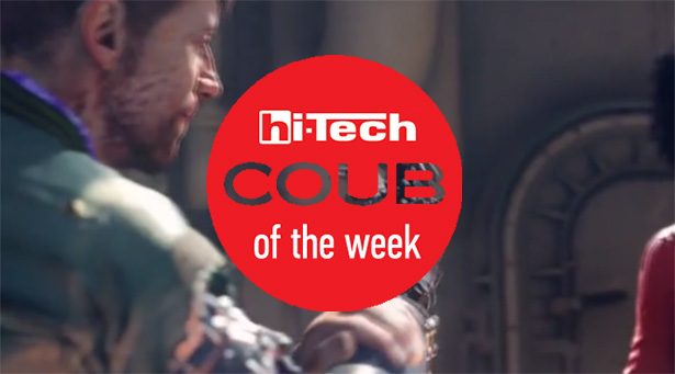 coub of the week 18-06-2017