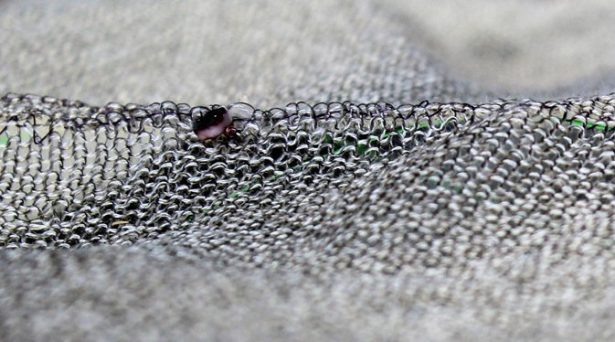 smart textile