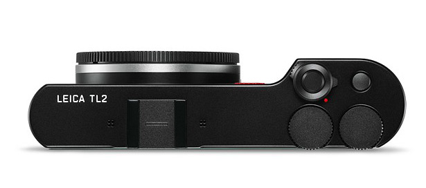 Камера Leica TL2